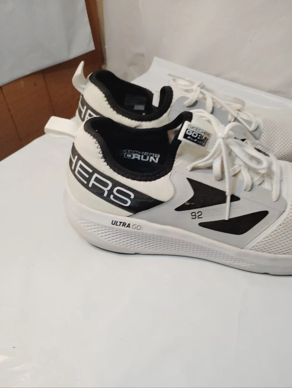 Sketchers Men's Shoes Size 12